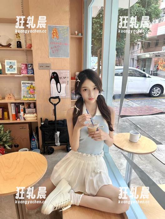 安卓上的吃瓜网红yuki：她的每一个表情都在风中飘荡，像极了我心里的小鹿乱撞。