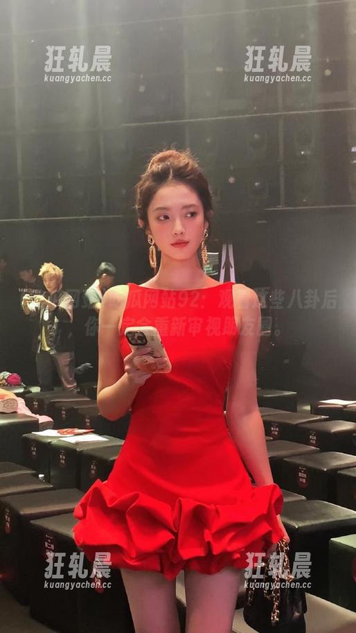 吃瓜网站92：观看这些八卦后，你一定会重新审视朋友圈。