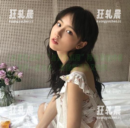 “我要吃瓜网”网址里的内幕如同一盆冷水，泼得我清醒又陶醉。