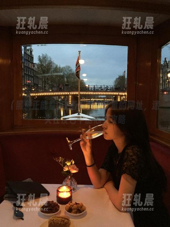 守着黑料正能量的网址，迷失在夜色中的心灵攻略