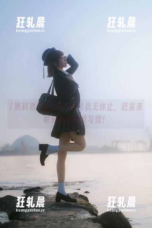 黑料老司机无休止，赶紧来收藏你我的爱与憎！